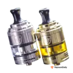 خرید اتومایزر وندی ویپ برزرکر مینی وی2 VANDY VAPE BSKR MINI V2 MTL RTA