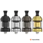 خرید اتومایزر وندی ویپ برزرکر مینی وی2 VANDY VAPE BSKR MINI V2 MTL RTA