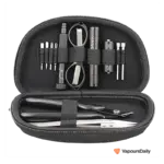 خرید کیف ابزار وندی ویپ پرو VANDY VAPE TOOL KIT PRO