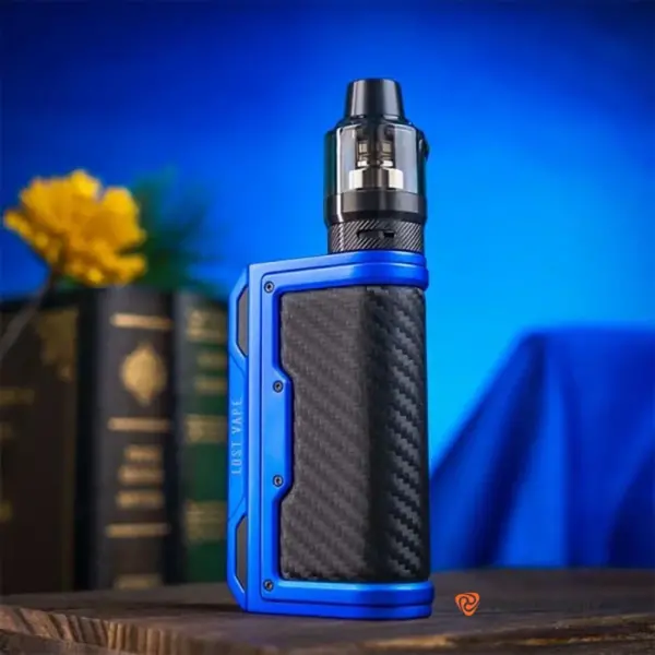 خرید ویپ لاست ویپ تلیما کوئست LOST VAPE THELEMA QUEST 200W