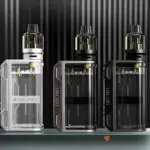 خرید ویپ لاست ویپ تلیما کوئست LOST VAPE THELEMA QUEST 200W