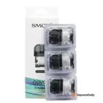 خرید کارتریج خالی اسموک نوو 4 SMOK NOVO 4 CARTRIDGE