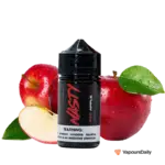 خرید جویس نستی سیب قرمز Nasty Modmate Red Apple