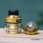 خرید اتومایزر وندی ویپ آر تی ای کایلین ام پرو VANDY VAPE KYLIN M PRO RTA