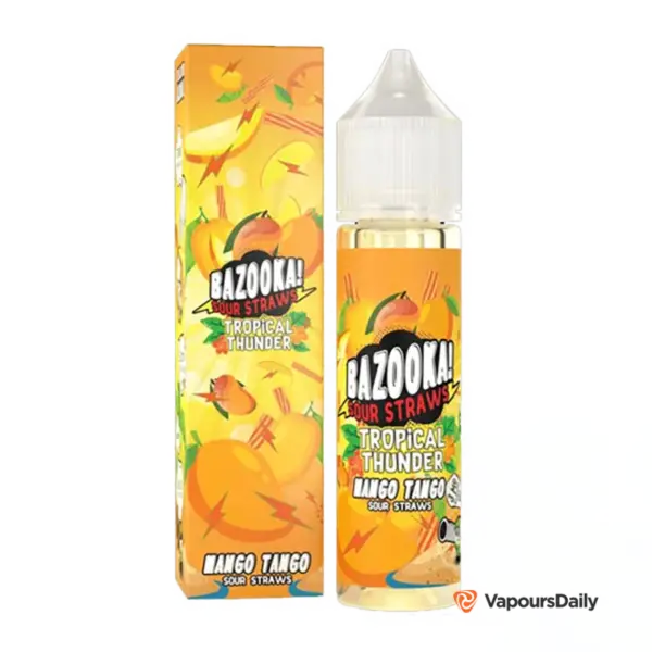 خرید جویس بازوکا انبه BAZOOKA MANGO TANGO