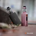 خرید ویپ ویپرسو جن اس VAPORESSO GEN S KIT