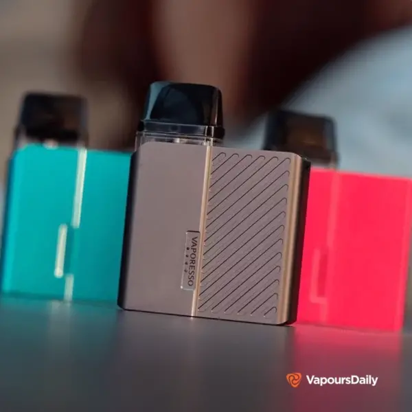 خرید پاد سیستم ویپرسو اکسراس نانو VAPORESSO XROS NANO