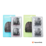 خرید کارتریج ویپرسو زیرو 2 VAPORESSO ZERO 2 CARTRIDGE