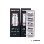 خرید کویل های ویپرسو جی تی آی VAPORESSO GTI COILS