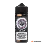 خرید جویس راتلس تمشک بلوبری یخ RUTHlESS BERRY BLAST FREEZE 120ML