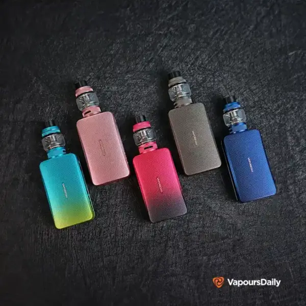 خرید ویپ ویپرسو جن اس VAPORESSO GEN S KIT