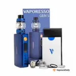 خرید ویپ ویپرسو جن اس VAPORESSO GEN S KIT