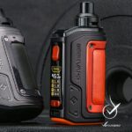 ویپ پاد گیک ویپ ایجیس هیرو 2 GEEK VAPE AEGIS HERO 2 - H45