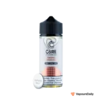 خرید جویس کُر انبه یخ CORE TROPIC MANGO CHILL 120ML