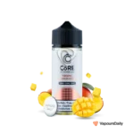 خرید جویس کُر انبه یخ CORE TROPIC MANGO CHILL 120ML