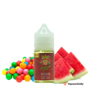 خرید سالت دکتر ویپز آدامس بادکنکی هندوانه DR.VAPES BUBBLEGUM KINGS WATERMELON