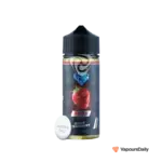 خرید جویس دکتر ویپز توت فرنگی DR.VAPES RUBY 120ML