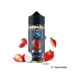 خرید جویس دکتر ویپز توت فرنگی DR.VAPES RUBY 120ML