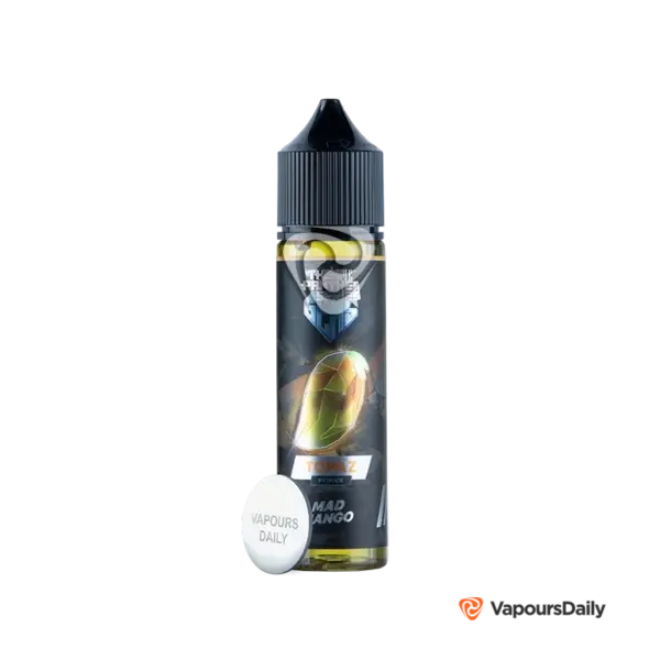 خرید جویس دکتر ویپز انبه DR.VAPES TOPAZ 60ML