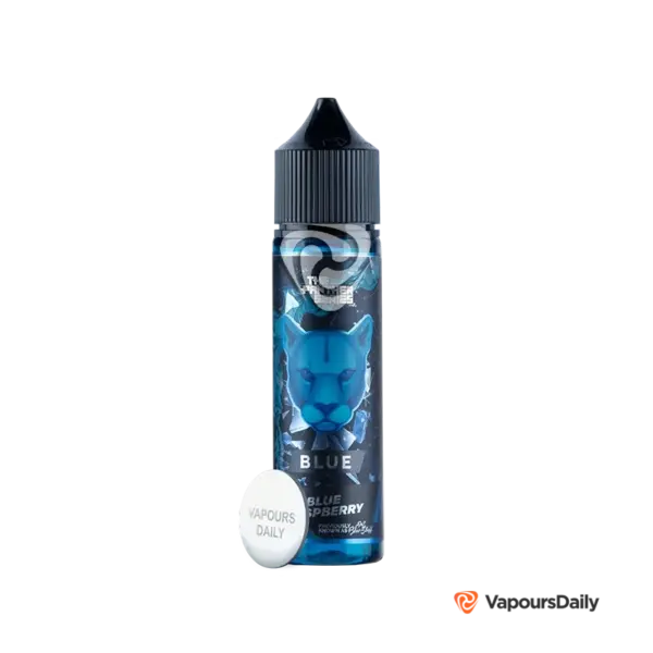 خرید جویس دکتر ویپز تمشک آبی DR.VAPES BLUE PANTHER