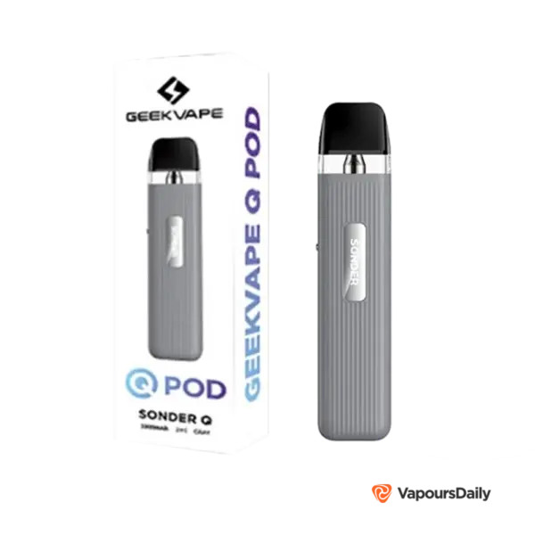 خرید پادسیستم گیک ویپ ساندر کیو GEEKVAPE SONDER Q