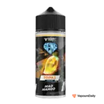 خرید جویس دکتر ویپز انبه DR.VAPES TOPAZ 120ML