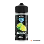 خرید جویس دکتر ویپز بستنی لیمویی و لیمو DR.VAPES EMERALD 120ML