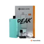 خرید پاد سیستم پیک گیک ویپ GEEK VAPE PEAK