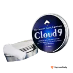 خرید پنبه ارگانیک کلود 9 CLOUD 9 ORGNNIC VAPE COTTON