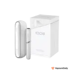 خرید سیگار الکترونیکی آیکاس 3 IQOS 3 DUOS