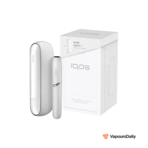 خرید سیگار الکترونیکی آیکاس 3 IQOS 3 DUOS