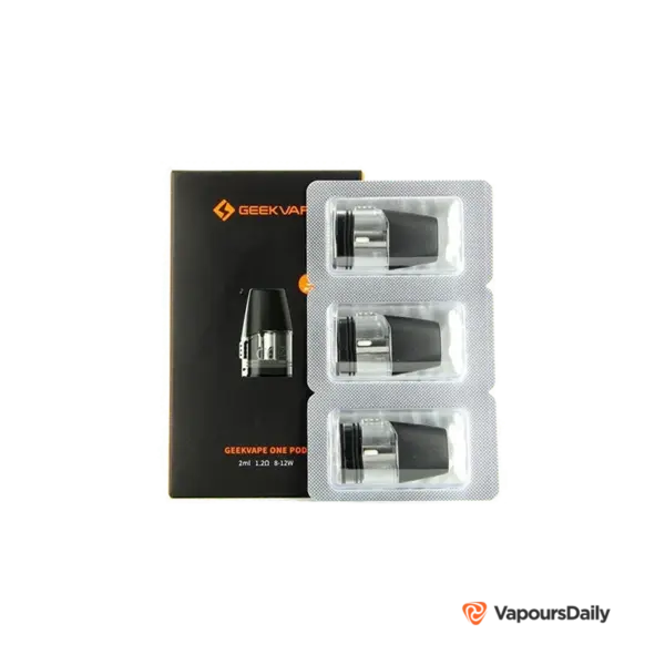 خرید کارتریج گیک ویپ وان پاد GEEKVAPE ONE POD