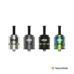 خرید اتومایزر دیجی فلیور سیرن وی4 آر تی ای Digiflavor Siren V4 MTL RTA