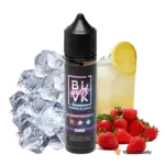 خرید جویس بی ال وی کی لیموناد توت فرنگی BLVK ICED BERRY LEMONADE–PINK SERIES