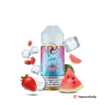 خرید جویس هندوانه توت‌فرنگی یخ Cloud Nurdz Iced Watermelon Strawberry