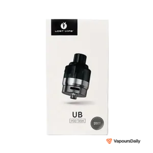 خرید اتومایزر لاست ویپ یوبی LOST VAPE UB POD TANK