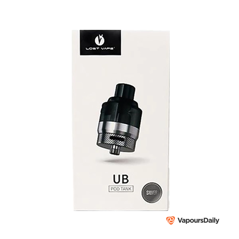 خرید اتومایزر لاست ویپ یوبی LOST VAPE UB POD TANK