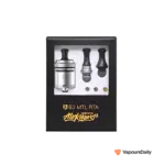 خرید اتومایزر وندی ویپ برزرکر وی 3 VANDY VAPE B3 (BSKR V3) MTL RTA