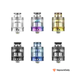 خرید اتومایزر وتوفو گییِر وی 2 آر‌تی‌ای WOTOFO GEAR V2 RTA