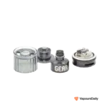 خرید اتومایزر وتوفو گییِر وی 2 آر‌تی‌ای WOTOFO GEAR V2 RTA