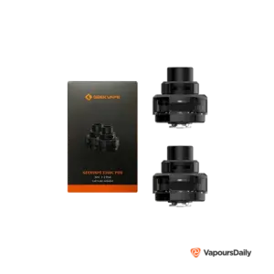 خرید کارتریج خالی گیک ویپ زی 100 سی GEEKVAPE Z100C DNA CARTRIDGE