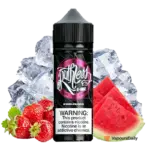 خرید جویس راتلس توت فرنگی هندوانه یخ RUTHLESS EZ DUZ IT ON ICE 120ML