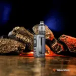 خرید ویپ ووپو آرگاس جی تی 2 VOOPOO ARGUS GT II