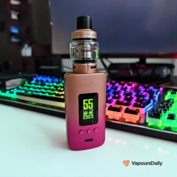 خرید ویپ ویپرسو جن VAPORESSO GEN 200