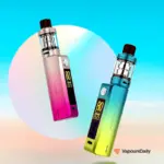 خرید ویپ ویپرسو جن 80 اس VAPORESSO GEN 80S