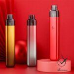 پاد سیستم گیک ویپ ونکس کی وان اس‌ ای GEEKVAPE WENAX K1 SE