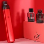 پاد سیستم گیک ویپ ونکس کی وان اس‌ ای GEEKVAPE WENAX K1 SE