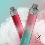 پاد سیستم گیک ویپ ونکس کی وان اس‌ ای GEEKVAPE WENAX K1 SE