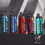 ویپ‌پاد گیک ویپ ایجیس بوست GEEK VAPE B60 AEGIS BOOST 2