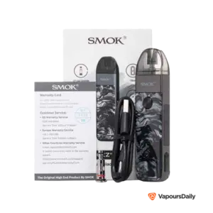 خرید پاد سیستم اسموک پاز پرو SMOK POZZ PRO